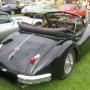 XK140 Cab DHC