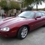 XK8 Coupé