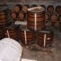 La cave d'Armagnac du château