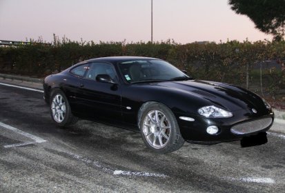 XKR