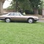 XJ-S 3.6L