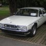 DAIMLER XJ40