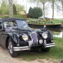 XK 140 cabriolet DHC