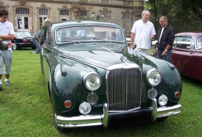 MK IX