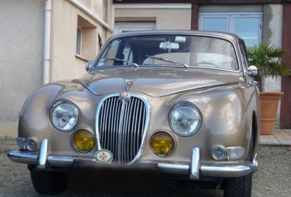 S-Type 3.8L