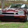 XJS Coupé 4.0L