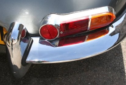 E-type « détail feu ARD »