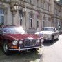XJ 6 série 1 2.8L