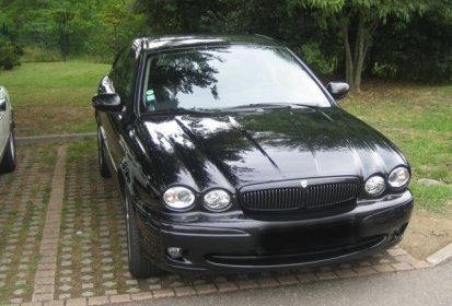 X-type