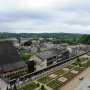 Les Jardins du chateau