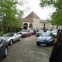 Pause « miel » à Gramont