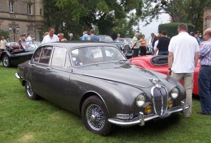 S-type