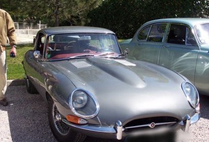 E-type 2+2 S1