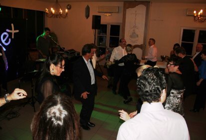 ...jusqu'au bout de la nuit !