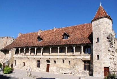 Maison d'Henri IV