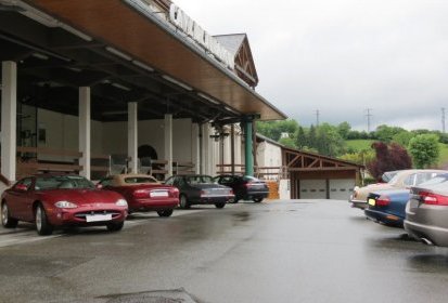 Cave de Jurançon