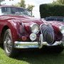 XK150 FHC