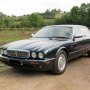 Daimler X308