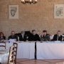 Les membres du bureau