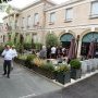 LA BRASSERIE place Georges Escande à FUMEL (47)