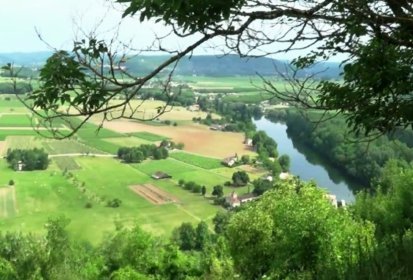 Vue de DAUME