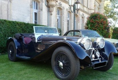 Suffolk SS100