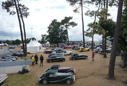 Champs de Morgan