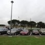 Rassemblement du départ
