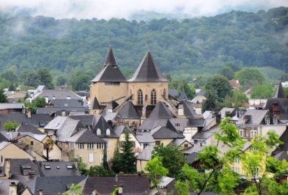 Oloron Ste Marie