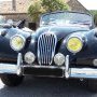 XK140 Cab DHC