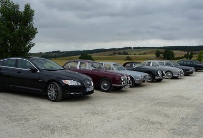 Quelques participantes