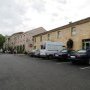 Place Georges Escande à FUMEL (47)