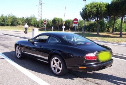 XKR