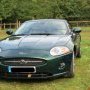 XK Cabriolet