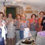 Dégustation des Ladies