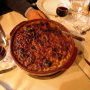 Le délicieux cassoulet