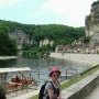 Ballade en gabarre !