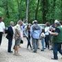 Arrivée à la Grotte de LASCAUX !