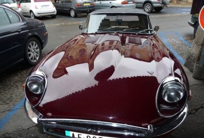 E-Type Cab « US »