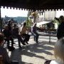Le kiosque de Najac