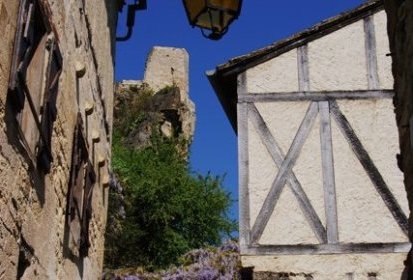 Ruelle de Penne