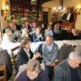 Assiduité et convivialité de l'assemblée