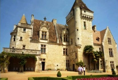 Château des Milandes