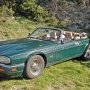 XJS cabriolet 4.0L