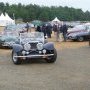 Départ pour 3 tours de circuit CLUB
