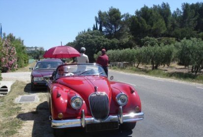 XK 150 Cabriolet DHC