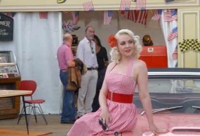 Ambiance Marilyn