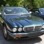 Daimler XJ 308