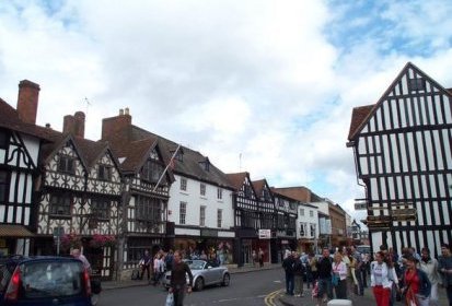 Stratford upon Avon