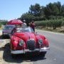 XK 150 Cabriolet DHC